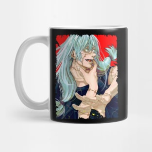 MAHITO MERCH VTG Mug